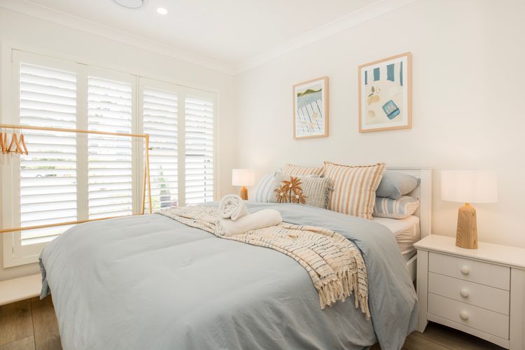 The Coast Beach – Pet Friendly – 2 Mins Walk to Bay
