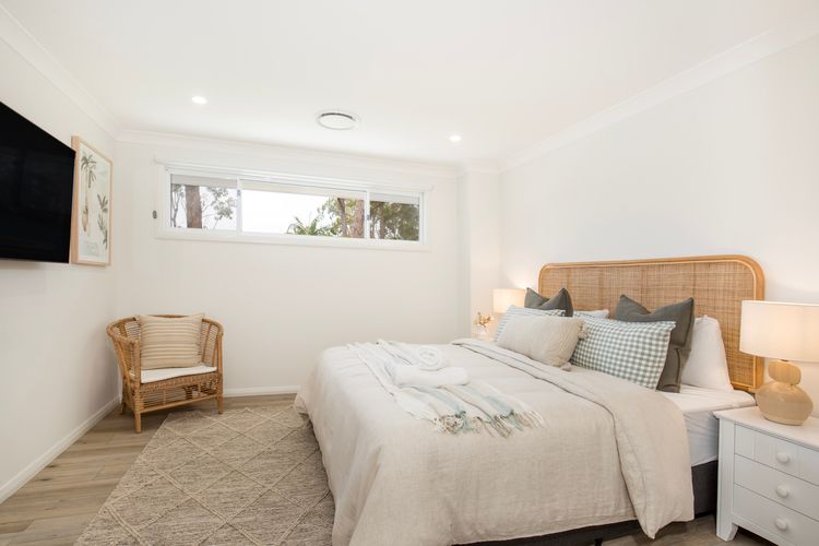 The Coast Beach – Pet Friendly – 2 Mins Walk to Bay