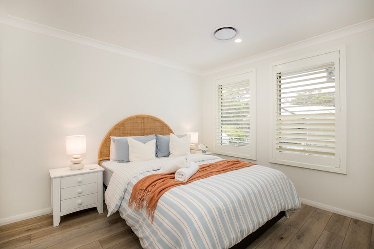 The Coast Beach – Pet Friendly – 2 Mins Walk to Bay