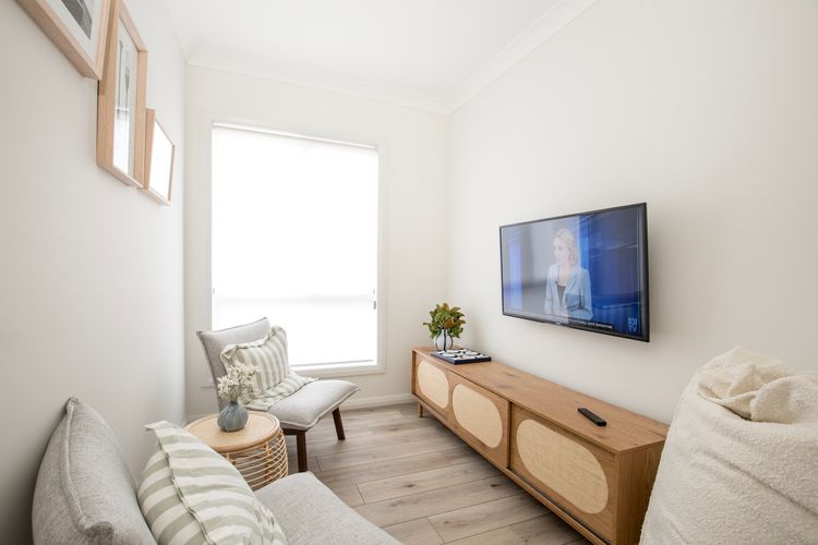 The Coast Beach – Pet Friendly – 2 Mins Walk to Bay