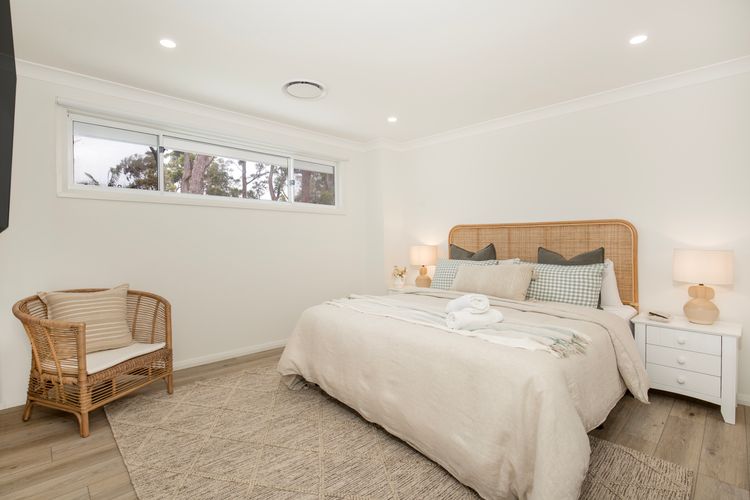 The Coast Beach – Pet Friendly – 2 Mins Walk to Bay