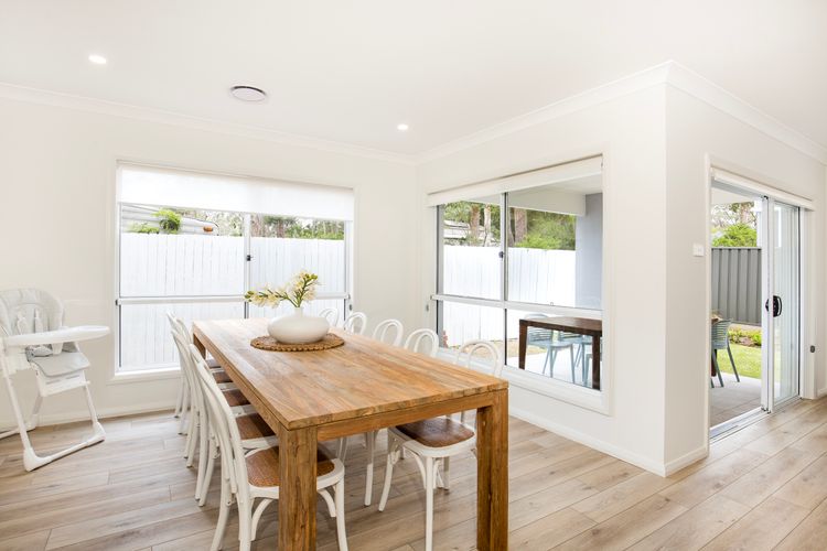 The Coast Beach – Pet Friendly – 2 Mins Walk to Bay