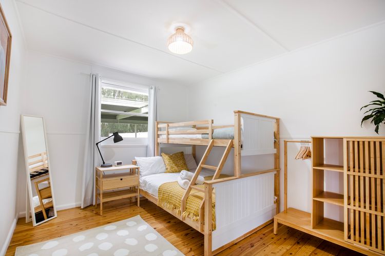 Jack’s Culburra – Absolute Waterfront with Fireplace