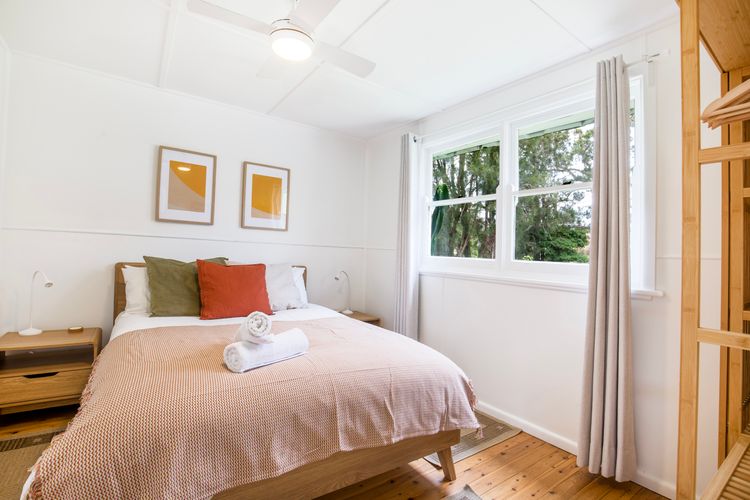 Jack’s Culburra – Absolute Waterfront with Fireplace