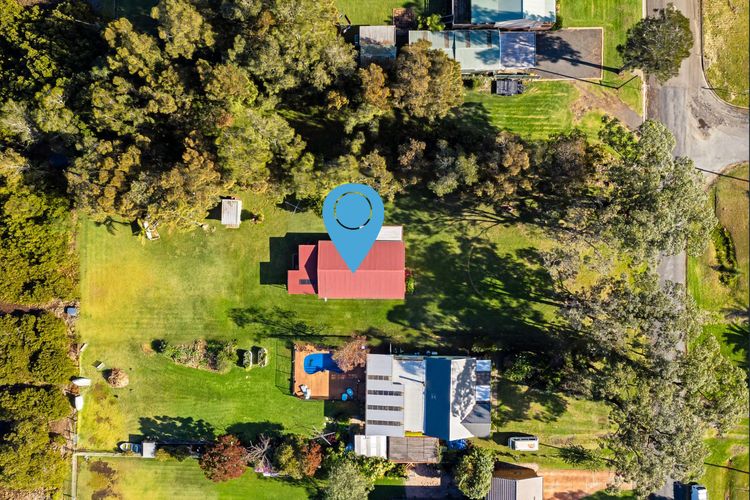 Jack’s Culburra – Absolute Waterfront with Fireplace