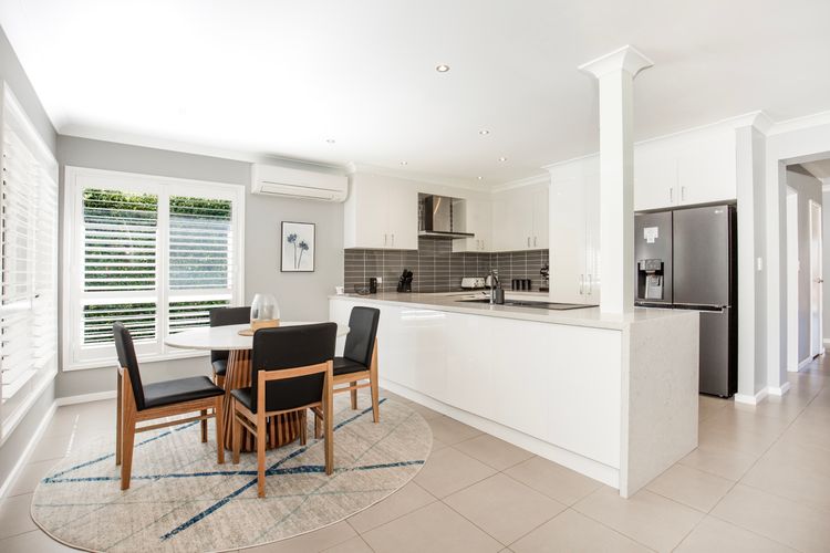 Bluewater Jervis Bay – Pet Friendly Luxury with Spa – 5 Mins Walk to Beach