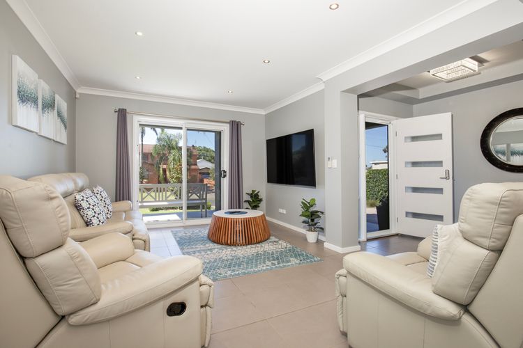 Bluewater Jervis Bay – Pet Friendly Luxury with Spa – 5 Mins Walk to Beach