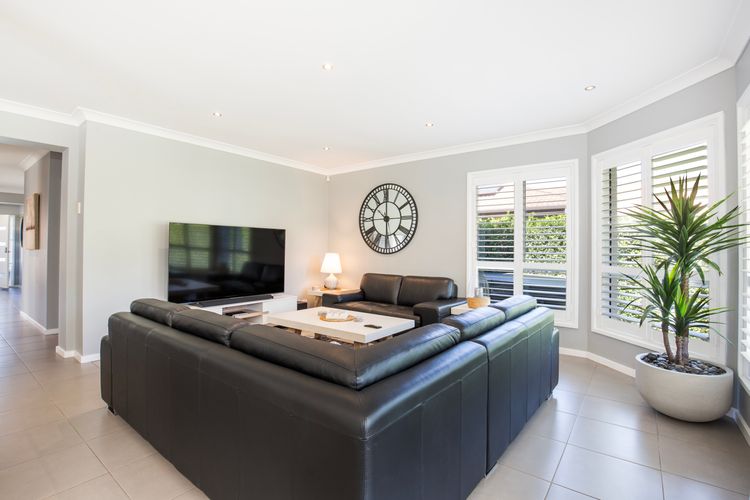 Bluewater Jervis Bay – Pet Friendly Luxury with Spa – 5 Mins Walk to Beach