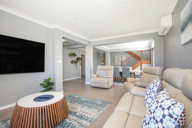 Bluewater Jervis Bay – Pet Friendly Luxury with Spa – 5 Mins Walk to Beach
