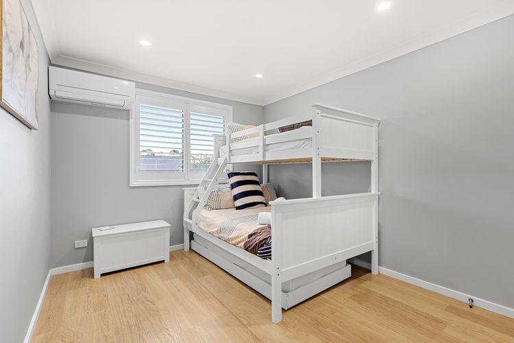 Bluewater Jervis Bay – Pet Friendly Luxury with Spa – 5 Mins Walk to Beach