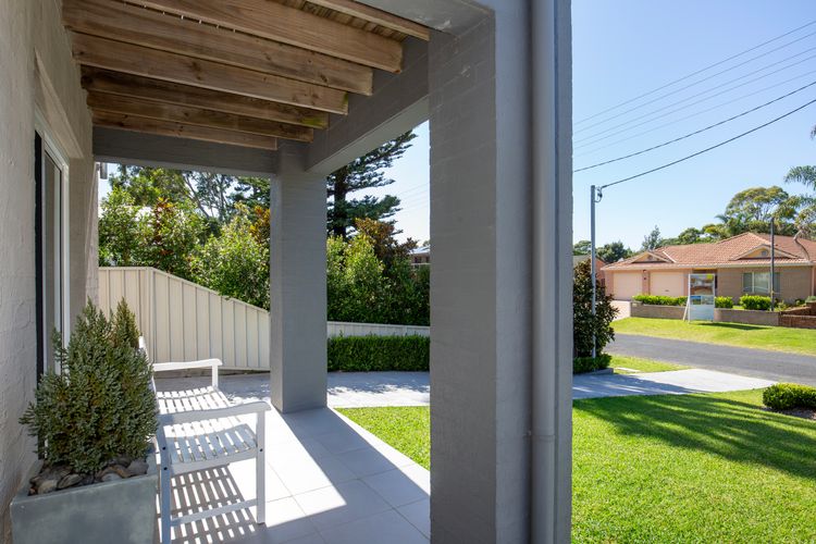 Bluewater Jervis Bay – Pet Friendly Luxury with Spa – 5 Mins Walk to Beach