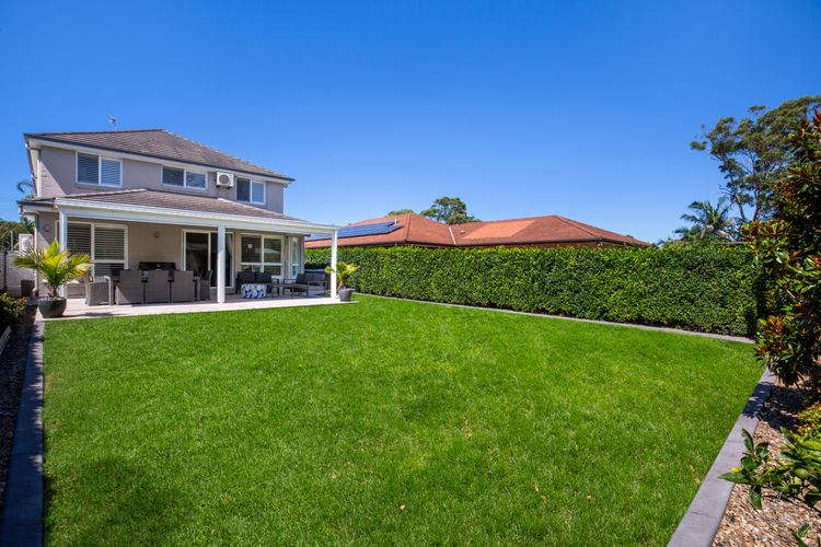 Bluewater Jervis Bay – Pet Friendly Luxury with Spa – 5 Mins Walk to Beach