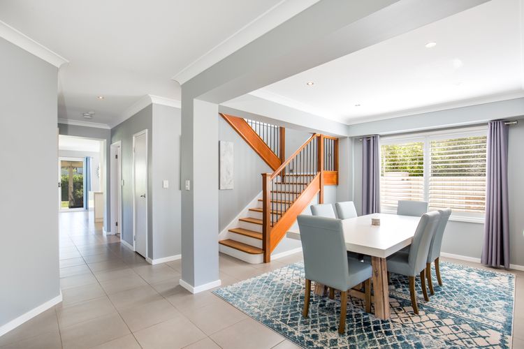 Bluewater Jervis Bay – Pet Friendly Luxury with Spa – 5 Mins Walk to Beach