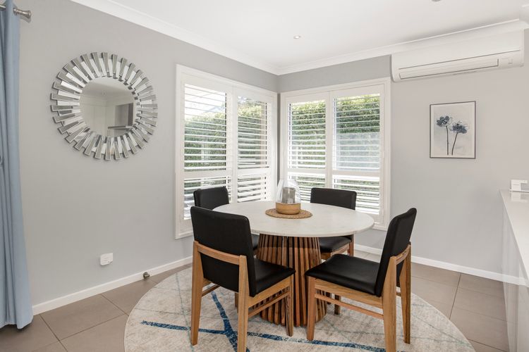 Bluewater Jervis Bay – Pet Friendly Luxury with Spa – 5 Mins Walk to Beach
