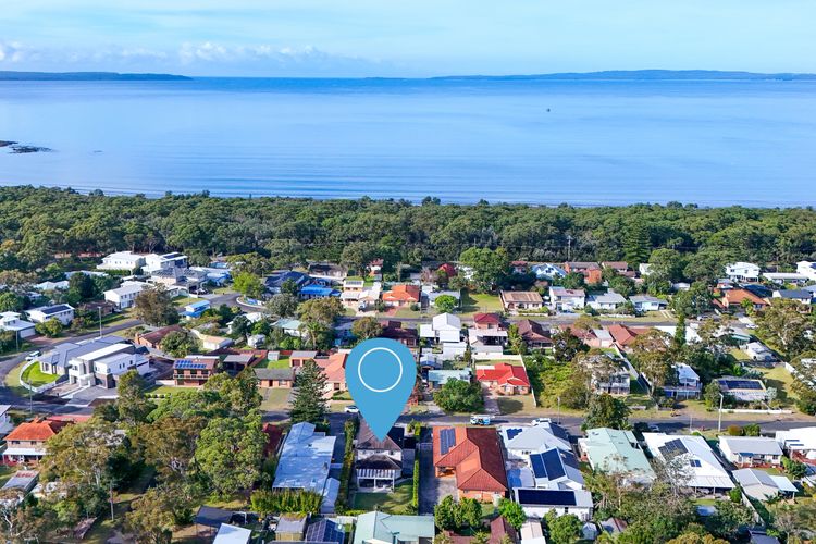 Bluewater Jervis Bay – Pet Friendly Luxury with Spa – 5 Mins Walk to Beach