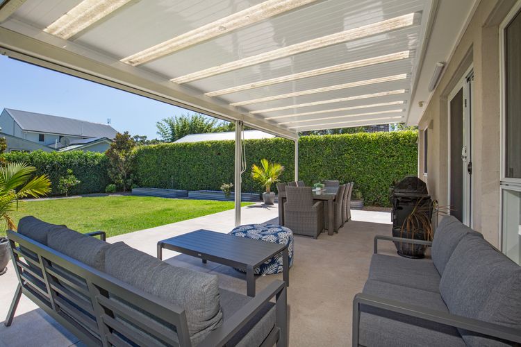Bluewater Jervis Bay – Pet Friendly Luxury with Spa – 5 Mins Walk to Beach