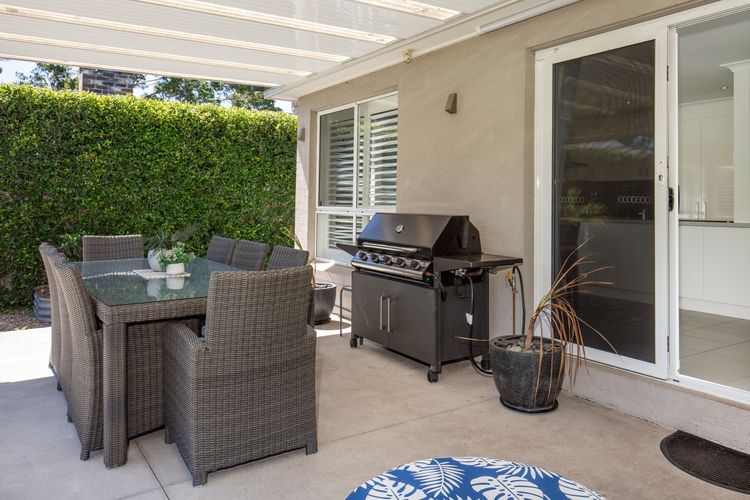 Bluewater Jervis Bay – Pet Friendly Luxury with Spa – 5 Mins Walk to Beach