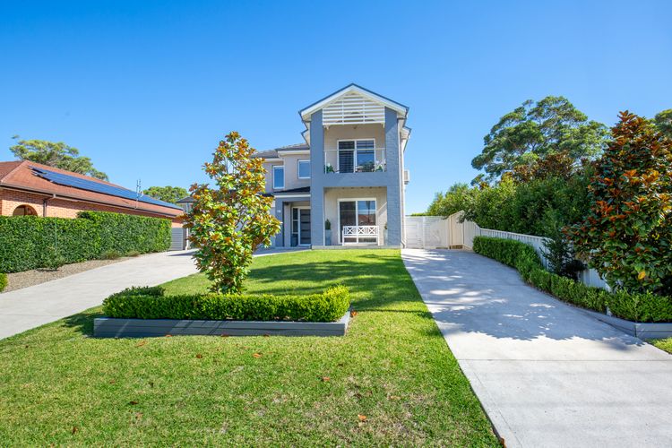 Bluewater Jervis Bay – Pet Friendly Luxury with Spa – 5 Mins Walk to Beach