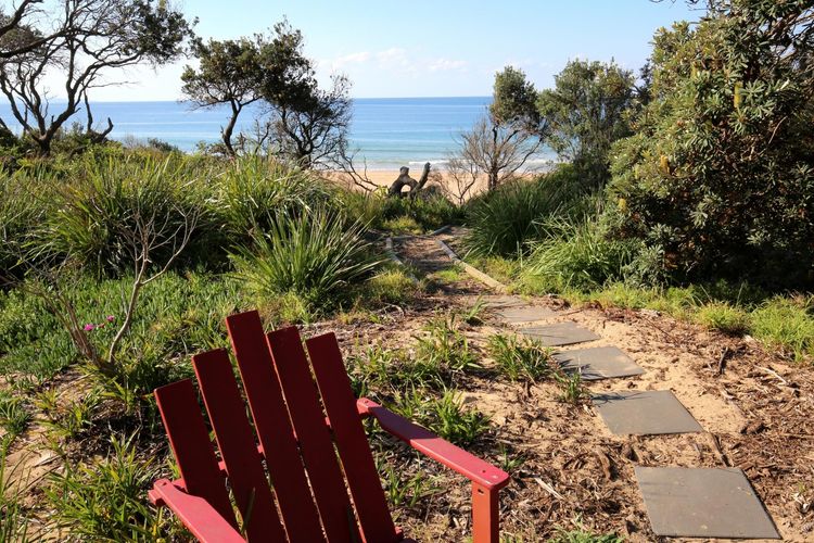 Amazing beachfront at your doorstep, Easy access to an amazing surf beach for surfing