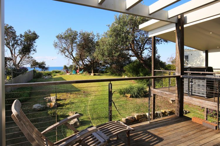Amazing beachfront at your doorstep, Easy access to an amazing surf beach for surfing, Amazing views