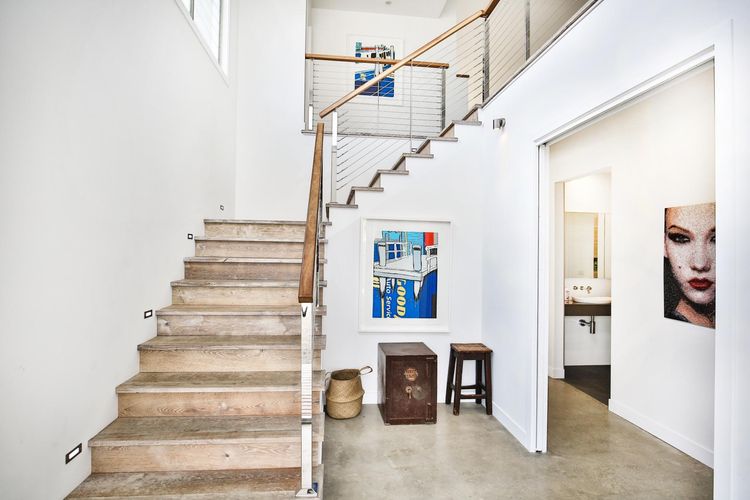 Oceanside – Pet Friendly Absolute Beachfront