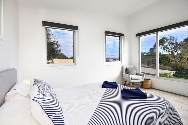 Oceanside – Pet Friendly Absolute Beachfront