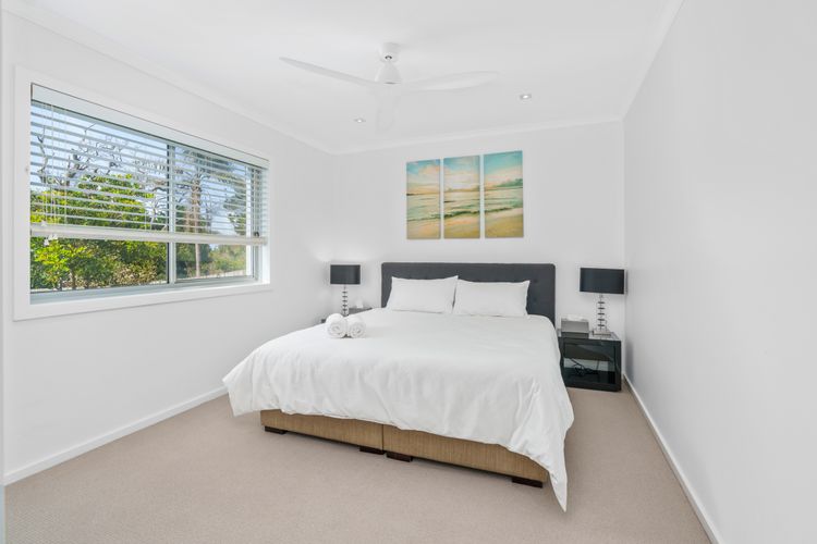Sea La Vie – Pet Friendly with Fireplace and Swimming Pool & Spa