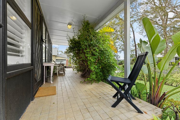 Amazing lakefront at your doorstep