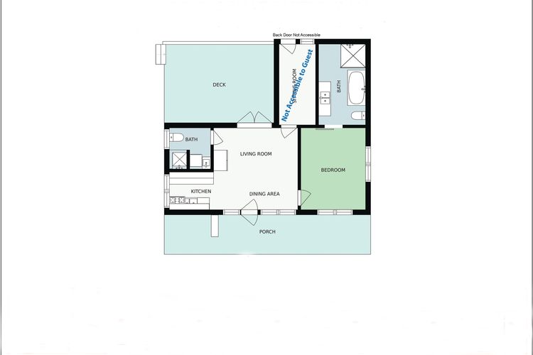 Adrift – Pet-friendly – 5 min Walk to Bay – Rustic Charm