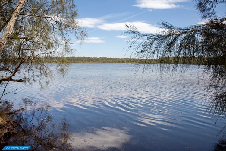 Amazing lakefront at your doorstep