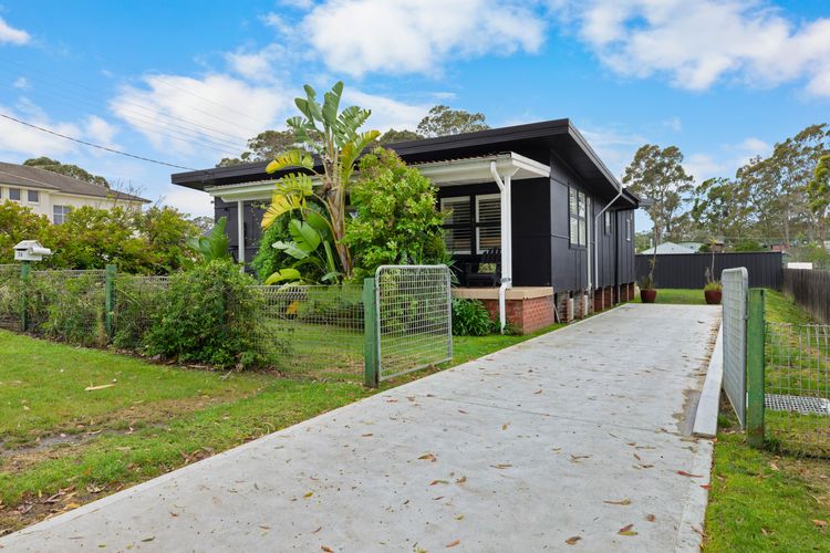 Amazing lakefront at your doorstep