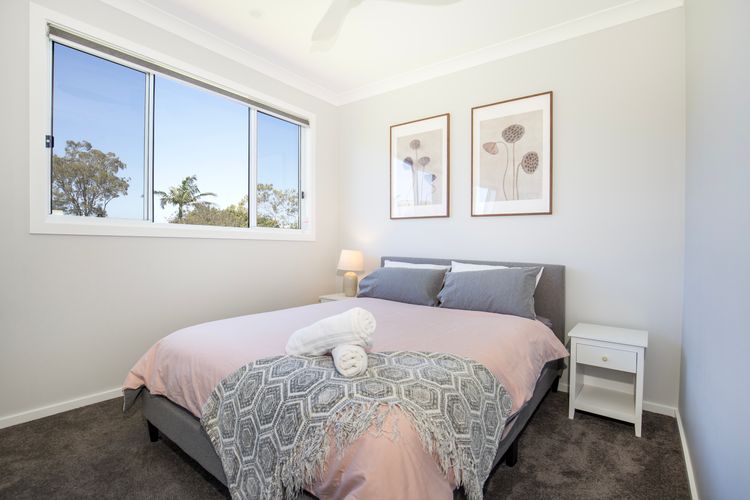 La Vista – Water Views & Mountain Vistas