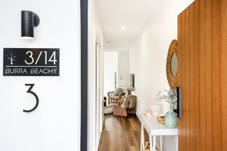Burra Beachy – Pet Friendly – 5 Mins Walk to Beach
