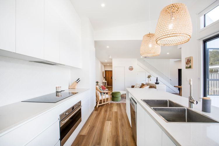 Burra Beachy – Pet Friendly – 5 Mins Walk to Beach