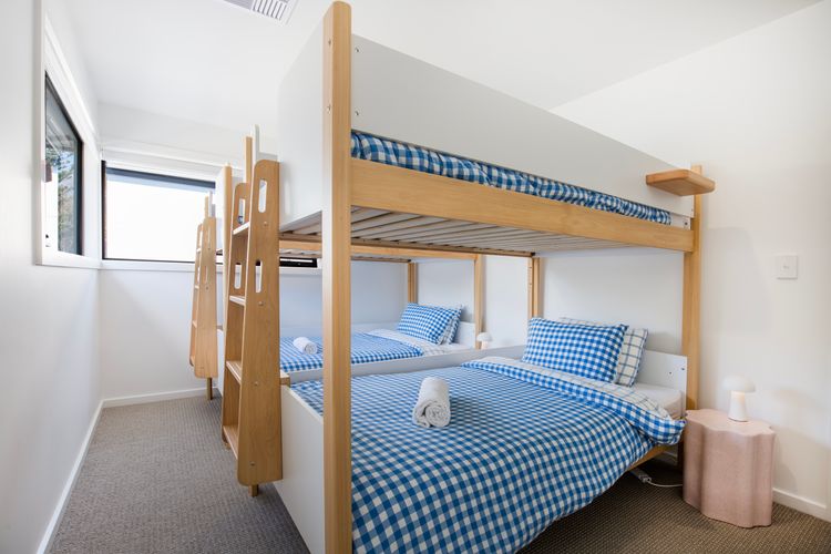 Burra Beachy – Pet Friendly – 5 Mins Walk to Beach