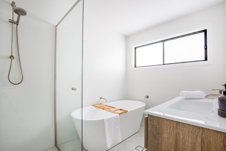 Burra Beachy – Pet Friendly – 5 Mins Walk to Beach