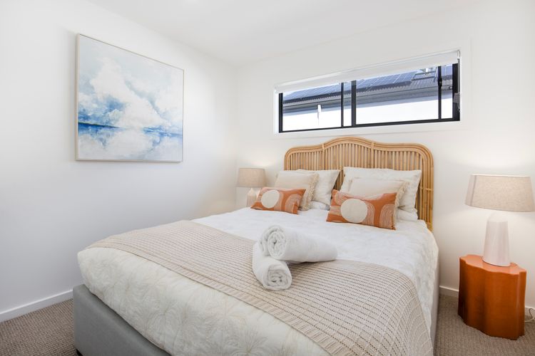 Burra Beachy – Pet Friendly – 5 Mins Walk to Beach