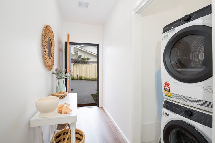 Burra Beachy – Pet Friendly – 5 Mins Walk to Beach