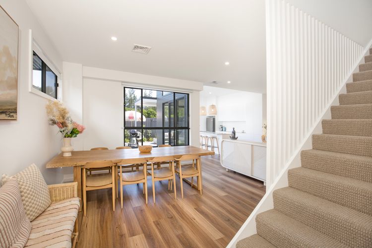Burra Beachy – Pet Friendly – 5 Mins Walk to Beach
