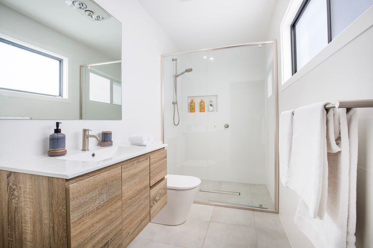 Burra Beachy – Pet Friendly – 5 Mins Walk to Beach