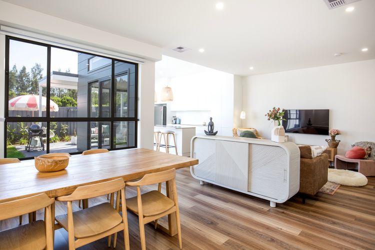 Burra Beachy – Pet Friendly – 5 Mins Walk to Beach