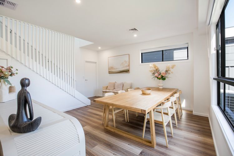 Burra Beachy – Pet Friendly – 5 Mins Walk to Beach