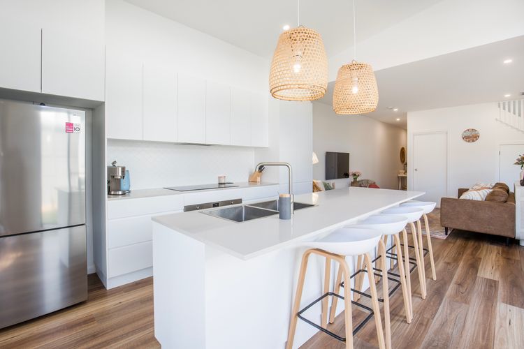 Burra Beachy – Pet Friendly – 5 Mins Walk to Beach