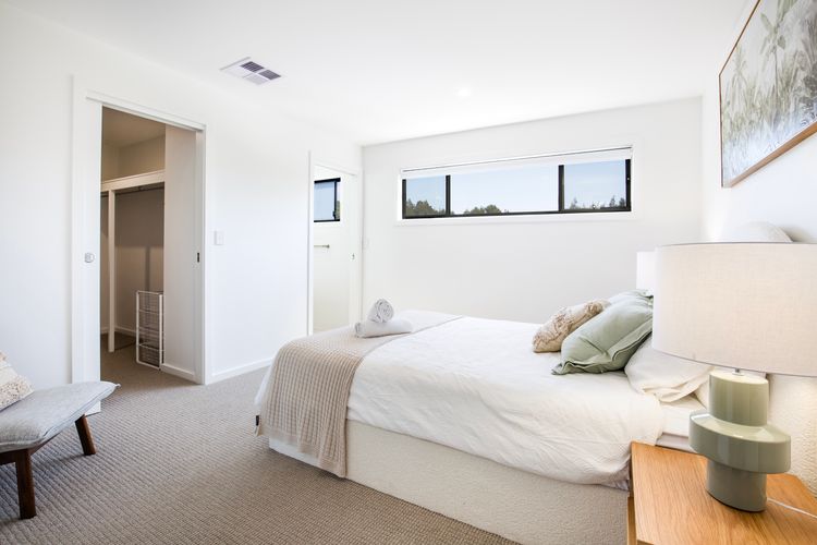 Burra Beachy – Pet Friendly – 5 Mins Walk to Beach