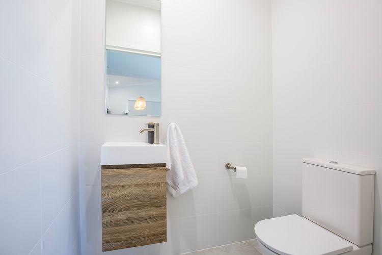 Burra Beachy – Pet Friendly – 5 Mins Walk to Beach