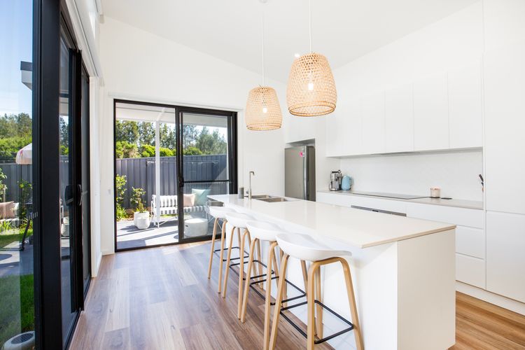 Burra Beachy – Pet Friendly – 5 Mins Walk to Beach
