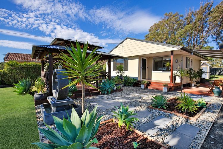 Pagoda @ Culburra – Pet Friendly – Short Walk to Beach & Bay