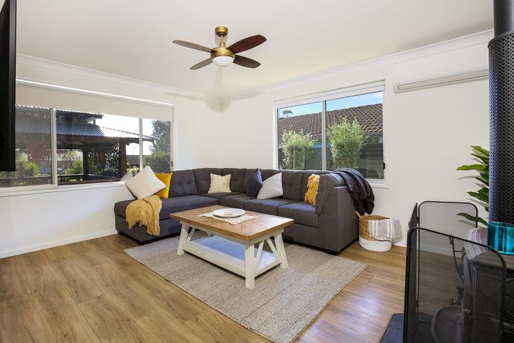 Pagoda @ Culburra – Pet Friendly – Short Walk to Beach & Bay