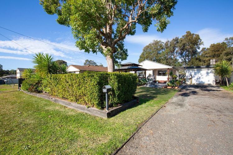 Pagoda @ Culburra – Pet Friendly – Short Walk to Beach & Bay