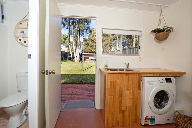 Pagoda @ Culburra – Pet Friendly – Short Walk to Beach & Bay